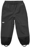 Helly Hansen Shelter Waterproof Lightweight Windproof Breathable Kinderbroek