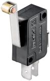 Goobay Microswitch - Changeover Switch, 1-Pole