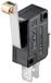 Goobay Microswitch - Changeover Switch, 1-Pole