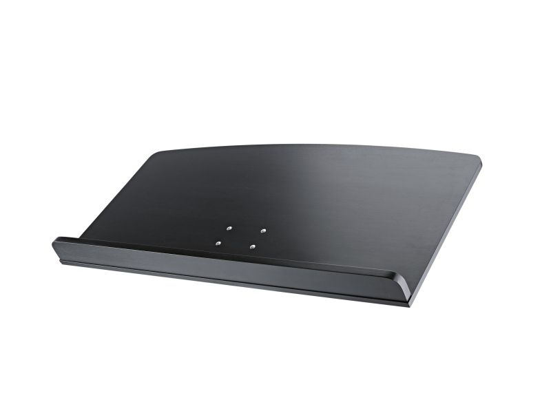 König & Meyer 12333-000-55 - Accessoires voor muziekstandaard - zwart