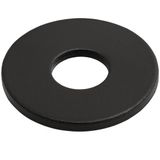 Blackline Carrosseriering - Zwart - M6