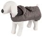 Kerbl Pet Kerbl Regen Seattle Jas, Medium, 40 cm, Grijs
