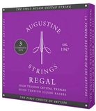 Augustine Regal Blue Klassieke Gitaarsnaren 3-Pack