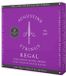 Augustine Regal Blue Klassieke Gitaarsnaren 3-Pack