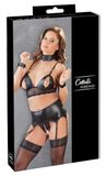 Cottelli Collection Bondage Jarretelset