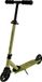 Bandits & Angels Trottinette Aluminium Streetracer Rétro Vert
