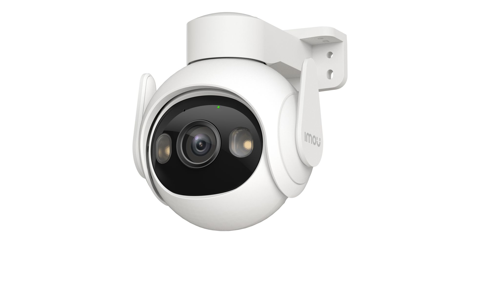 Imou Cruiser 2 - 3K IP Camera - Outdoor, Wired & Wireless, PTZ, White