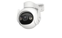 Imou Cruiser 2 - 3K IP Camera - Extérieure, Filaire et Sans Fil, PTZ, Blanc