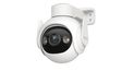 Imou Cruiser 2 - 3K IP Camera - Extérieure, Filaire et Sans Fil, PTZ, Blanc