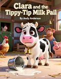 Clara and the Tippy-Tip Milk Pail: 42