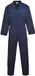 Portwest S999 Euro Work Polykatoen Overall - Marine - 6XL