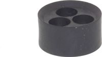 Wiska 10102054 MFD 40/03/125 Meervoudig dicht-inzetstuk