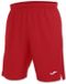 Joma Eurocopa II Korte Broek Rood 2XL-3XL Man