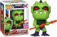 Funko Pop! Retro Toys : Masters of the Universe - Whiplash #82 Convention Exclusive