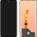 MP Touchscreen Display compatibel met Honor Magic6 Lite / X50 / X9b, OLED-versie