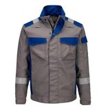 Portwest Bizflame Ultra FR08 Jack - Grijs - S