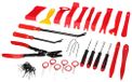 SIXTOL MECHANIC TRIM SET 38