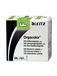 Leitz Orgacolor Afgeronde rechthoek Groen 30 x 23 mm