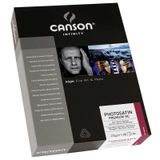 Canson Infinity Canson PhotoSatin Premium RC 270g A3+ 25 vel