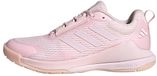 Adidas Performance Novaflight 2 Indoor Schoenen - Dames - Roze
