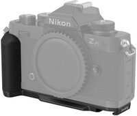 SmallRig SmallRig 4263 L-Shape Grip voor Nikon Z fc Zwart
