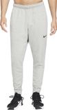 Nike Dri-FIT Broek Mannen - Maat L - Grijs