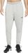 Nike Dri-FIT Broek Mannen - Maat L - Grijs