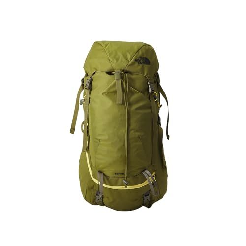 THE NORTH FACE Terra 50 Uniseks rugzak (olijfgroen taupe)