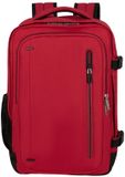 American Tourister Cloudrider S Backpack Astral Red