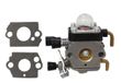 Merkloos Stihl Carburetor met Gasket voor Diverse Stihl Trimmers
