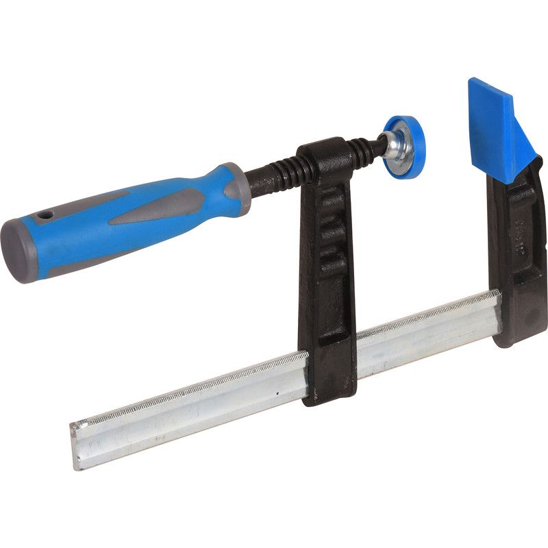 Silverline Lijmklem 150 x 80 mm