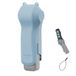 NEEWER Beschermhoes compatibel met DJI Osmo Pocket 4 3 Xtra Muse, blauw
