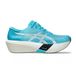 ASICS Metaspeed Edge Tokyo Unisex Laufschuhe Blau/Weiß AW26, Größe 41,5 - EUR