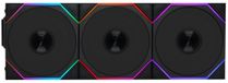 Lian Li UNI FAN TL Wireless ARGB Black 3-IN-1