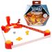 Doteki Tomy Battle Training Set Heatoru Champion Trainingsset met flitsdoelstellingen, stuiterelementen, levenssleutel, dynamische Arena, compatibele packs, vanaf 8 jaar
