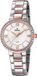 Festina F20221/1 Dames - Horloge - Staal - Bi color - 30mm
