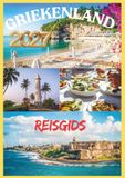 GRIEKENLAND REISGIDS 2027
