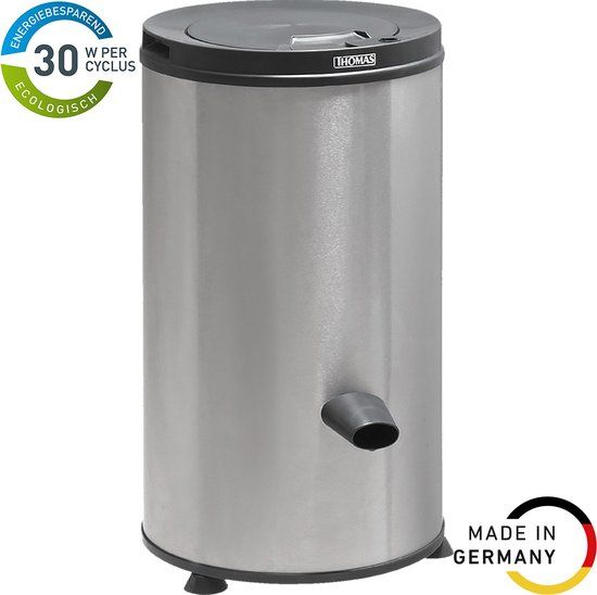 Thomas Centrifuge 776INOX | 4.5 kg | 2800 RPM | RVS