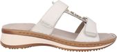 Ara Hawaii - dames sandaal - Wit - maat 37 (EU) 4 (UK)