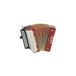 Hohner 150126 Diatonische accordeon