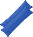 vidaXL - Kussensloop - 2 stuks - Koninklijk Blauw - 40 x 145 cm - Polyester