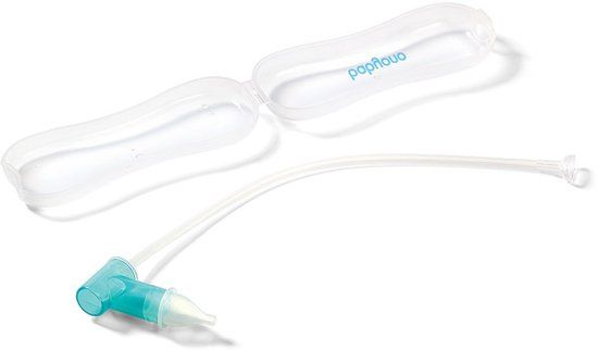 Baby Ono Neusreiniger met zuigkracht - Neusdouche