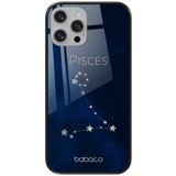 ERT GROUP mobiel telefoonhoesje voor Apple Iphone X/XS origineel en officieel erkend Babaco patroon Zodiac Constellation 012 gemaakt van gehard glas, beschermhoes