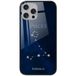 ERT GROUP mobiel telefoonhoesje voor Apple Iphone X/XS origineel en officieel erkend Babaco patroon Zodiac Constellation 012 gemaakt van gehard glas, beschermhoes