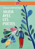 Jouer Hachette Jouer avec les poètes