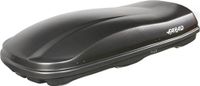 Farad Marlin N7 - 680 litre - Noir mat - Aérodynamique