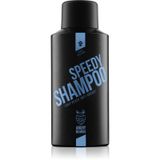 Angry Beards Speedy Shampoo Jack Saloon - Droogshampoo 150 ml