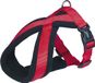 Nobby Hondentuig Comfort Classic Rood - Borstomvang 45-70 cm