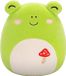 Squishmallows - Wendy - 19cm peluche