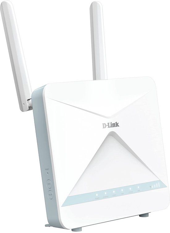 D-Link G416/E Smart Router AX1500 EAGLE PRO AI